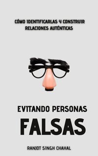 Evitando Personas Falsas - Ranjot Singh Chahal - ebook