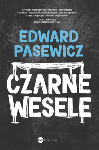 Czarne wesele - Edward Pasewicz - ebook