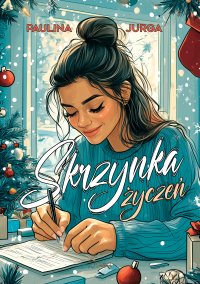 Skrzynka życzeń - Paulina Jurga - ebook