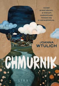 Chmurnik - Joanna Wtulich - ebook