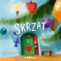 Skrzat - Gabriela Rzepecka-Weiss - audiobook