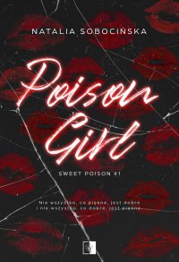 Poison Girl - Natalia Sobocińska - ebook