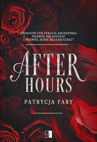 After Hours - Patrycja Fary - ebook