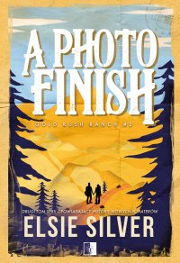 A Photo Finish - Elsie Silver - ebook