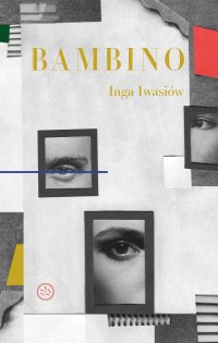 Bambino - Inga Iwasiów - ebook