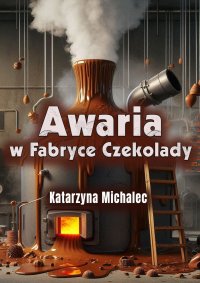 Awaria w Fabryce Czekolady - Katarzyna Michalec - ebook