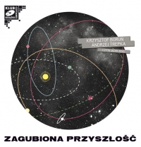 Zagubiona przyszłość - Andrzej Trepka - audiobook