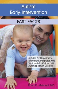 Autism Early Intervention - Raun Melmed - ebook