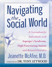 Navigating the Social World - Jeanette McAfee - ebook