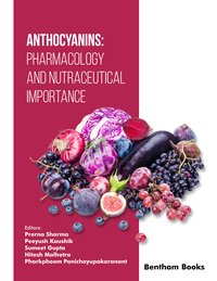 Anthocyanins: Pharmacology and Nutraceutical Importance - Sumeet Gupta - ebook