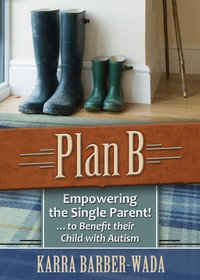 Plan B - Karra Barber-Wada - ebook