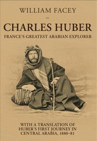 Charles Huber - William Facey - ebook