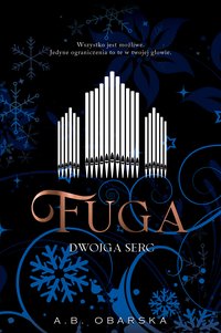 Fuga dwojga serc - A.B. Obarska - ebook