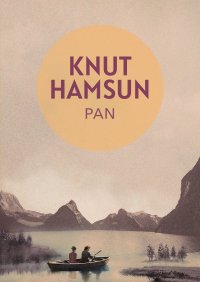 Pan. Z papierów porucznika Tomasza Glahna - Knut Hamsun - ebook