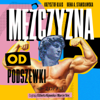 Mężczyzna od podszewki - Irena A. Stanisławska - audiobook