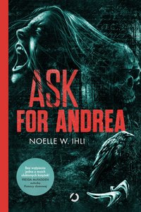 Ask for Andrea - Noelle West Ihli - ebook