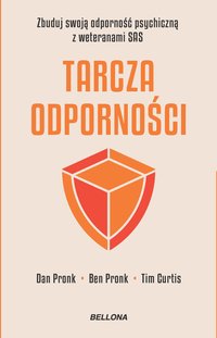 Tarcza odporności - Dr Dan Pronk - ebook