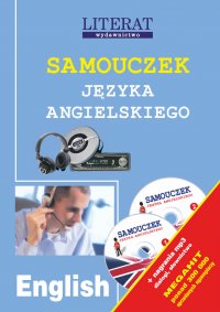 Samouczek języka angielskiego - Dorota Olszewska - audiobook