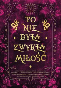 Budzisz we mnie więcej niż magię - Sandra Czoik - ebook