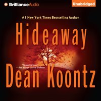 Hideaway - Dean Koontz - audiobook
