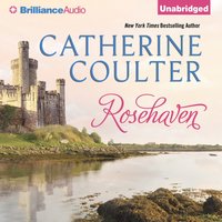 Rosehaven - Catherine Coulter - audiobook