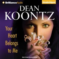 Your Heart Belongs to Me - Dean Koontz - audiobook