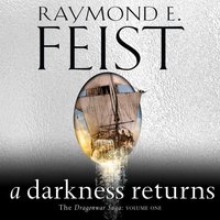 Darkness Returns - Raymond E. Feist - audiobook