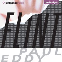 Flint - Paul Eddy - audiobook