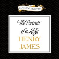 Portrait of a Lady - Henry James - audiobook