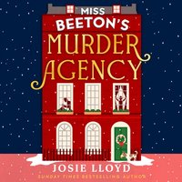 Miss Beeton's Murder Agency - Josie Lloyd - audiobook