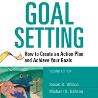 Goal Setting - Michael S. Dobson - audiobook