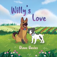Willy's Love - Davies Diane Davies - audiobook