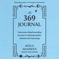 369 Journal - Keila Shaheen - audiobook