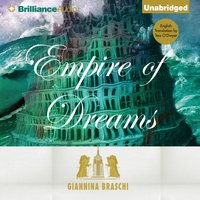 Empire of Dreams - Giannina Braschi - audiobook