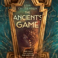 Ancient's Game - Loni Crittenden - audiobook