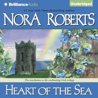 Heart of the Sea - Nora Roberts - audiobook