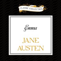 Emma - Jane Austen - audiobook
