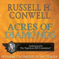 Acres of Diamonds - Russell H. Conwell - audiobook