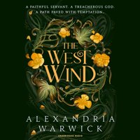 West Wind - Alexandria Warwick - audiobook