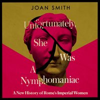 Unfortunately, She was a Nymphomaniac - Joan Smith - audiobook