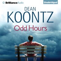Odd Hours - Dean Koontz - audiobook