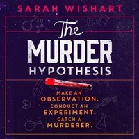 Murder Hypothesis - Sarah Wishart - audiobook