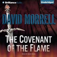 Covenant of the Flame - David Morrell - audiobook