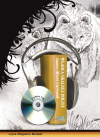 Władca Skalnej Doliny - James Oliver Curwood - audiobook
