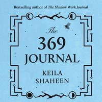 369 Journal - Keila Shaheen - audiobook