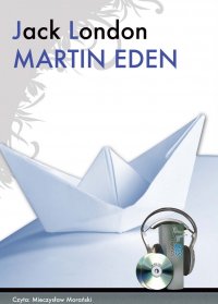 Martin Eden - Jack London - audiobook