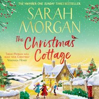 Christmas Cottage - Sarah Morgan - audiobook