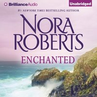 Enchanted - Nora Roberts - audiobook