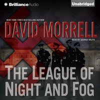 League of Night and Fog - David Morrell - audiobook