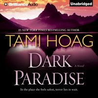 Dark Paradise - Tami Hoag - audiobook